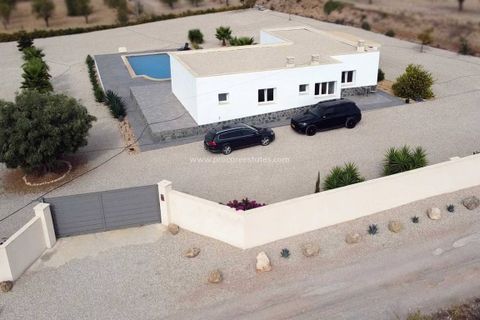 Landejendom i Macisvenda, Murcia, Macisvenda - € 357.000 | Ref: SU-92591 - foto 49