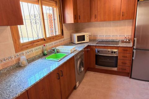 Villa i Ciudad Quesada, Alicante, Ciudad Quesada - € 169.995 | Ref: SL-85483 - foto 3