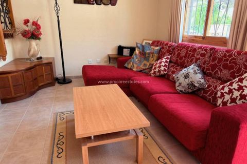 Villa i Ciudad Quesada, Alicante, Ciudad Quesada - € 169.995 | Ref: SL-85483 - foto 4