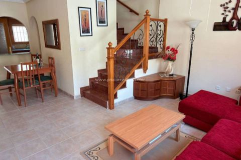 Villa i Ciudad Quesada, Alicante, Ciudad Quesada - € 169.995 | Ref: SL-85483 - foto 5