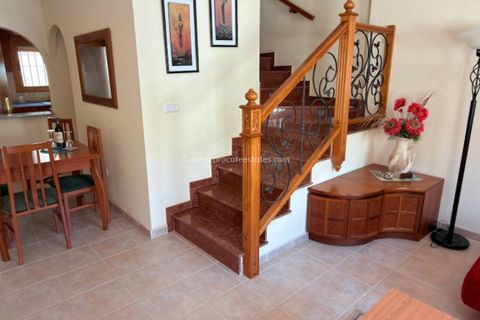 Villa i Ciudad Quesada, Alicante, Ciudad Quesada - € 169.995 | Ref: SL-85483 - foto 7