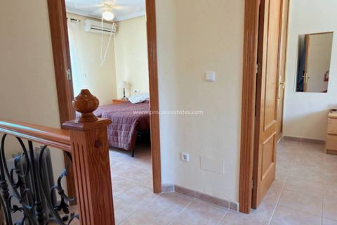 Villa i Ciudad Quesada, Alicante, Ciudad Quesada - € 169.995 | Ref: SL-85483 - foto 9
