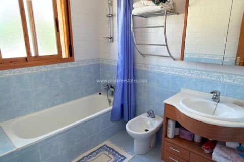 Villa i Ciudad Quesada, Alicante, Ciudad Quesada - € 169.995 | Ref: SL-85483 - foto 11