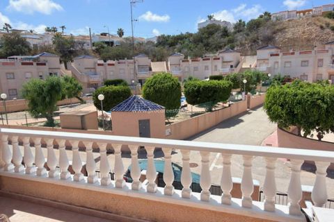 Villa i Ciudad Quesada, Alicante, Ciudad Quesada - € 169.995 | Ref: SL-85483 - foto 14