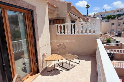 Villa i Ciudad Quesada, Alicante, Ciudad Quesada - € 169.995 | Ref: SL-85483 - foto 15
