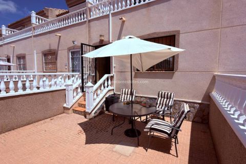 Villa i Ciudad Quesada, Alicante, Ciudad Quesada - € 169.995 | Ref: SL-85483 - foto 17