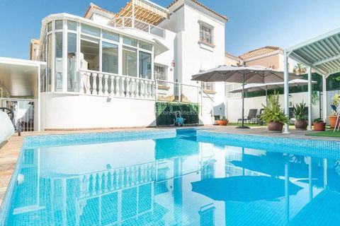 Villa in San Miguel De Salinas, Alicante - foto 4