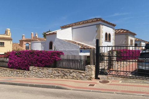 Villa i Algorfa, Alicante, Algorfa - € 449.995 | Ref: OR-17274 - foto 2