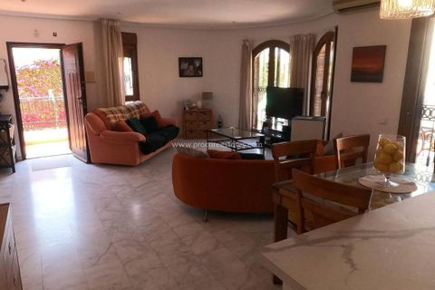 Villa i Algorfa, Alicante, Algorfa - € 449.995 | Ref: OR-17274 - foto 3