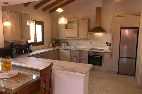 Villa i Algorfa, Alicante, Algorfa - € 449.995 | Ref: OR-17274 - foto 4