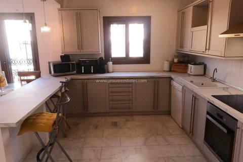 Villa i Algorfa, Alicante, Algorfa - € 449.995 | Ref: OR-17274 - foto 7