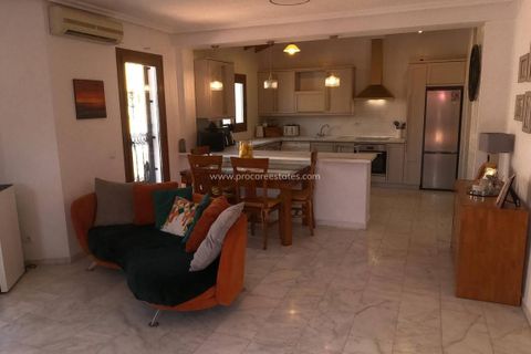 Villa i Algorfa, Alicante, Algorfa - € 449.995 | Ref: OR-17274 - foto 8