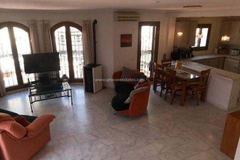 Villa i Algorfa, Alicante, Algorfa - € 449.995 | Ref: OR-17274 - foto 9