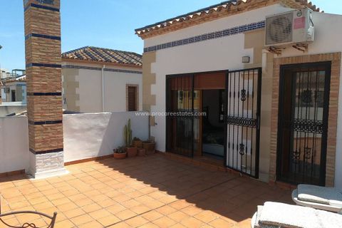 Villa i Algorfa, Alicante, Algorfa - € 449.995 | Ref: OR-17274 - foto 11