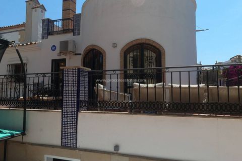 Villa i Algorfa, Alicante, Algorfa - € 449.995 | Ref: OR-17274 - foto 13