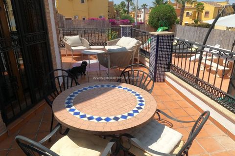 Villa i Algorfa, Alicante, Algorfa - € 449.995 | Ref: OR-17274 - foto 14