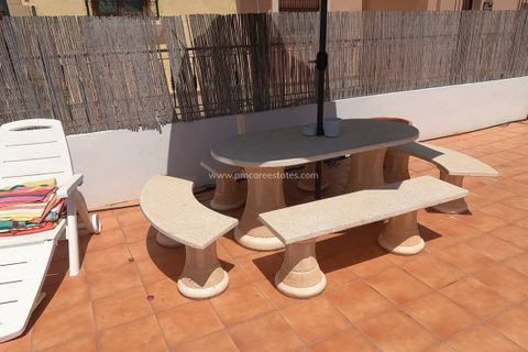 Villa i Algorfa, Alicante, Algorfa - € 449.995 | Ref: OR-17274 - foto 15