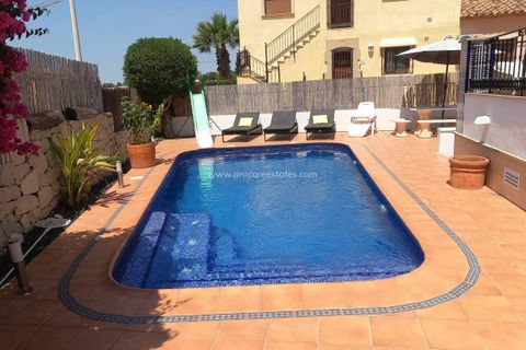 Villa i Algorfa, Alicante, Algorfa - € 449.995 | Ref: OR-17274 - foto 17