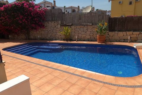 Villa i Algorfa, Alicante, Algorfa - € 449.995 | Ref: OR-17274 - foto 18