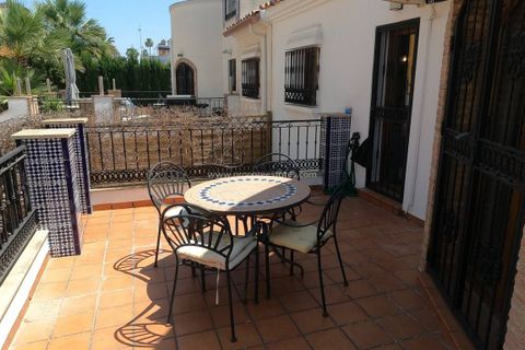 Villa i Algorfa, Alicante, Algorfa - € 449.995 | Ref: OR-17274 - foto 19