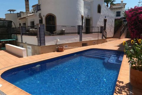 Villa i Algorfa, Alicante, Algorfa - € 449.995 | Ref: OR-17274 - foto 20