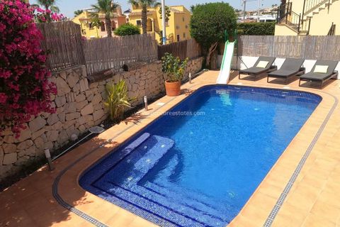Villa i Algorfa, Alicante, Algorfa - € 449.995 | Ref: OR-17274 - foto 21