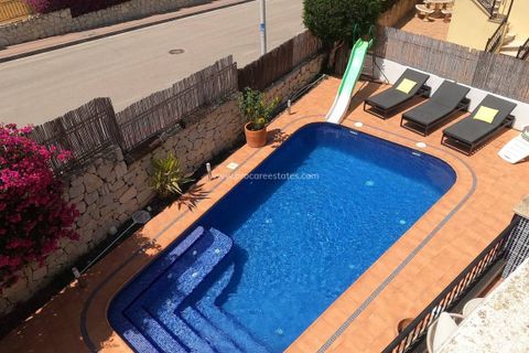 Villa i Algorfa, Alicante, Algorfa - € 449.995 | Ref: OR-17274 - foto 22