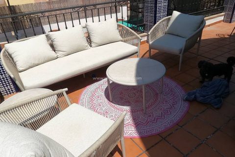 Villa i Algorfa, Alicante, Algorfa - € 449.995 | Ref: OR-17274 - foto 23