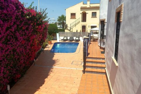 Villa i Algorfa, Alicante, Algorfa - € 449.995 | Ref: OR-17274 - foto 24
