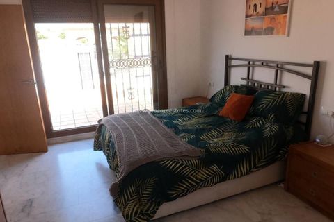 Villa i Algorfa, Alicante, Algorfa - € 449.995 | Ref: OR-17274 - foto 25