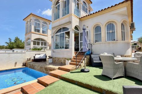 Villa Rojales, Alicante - foto 1