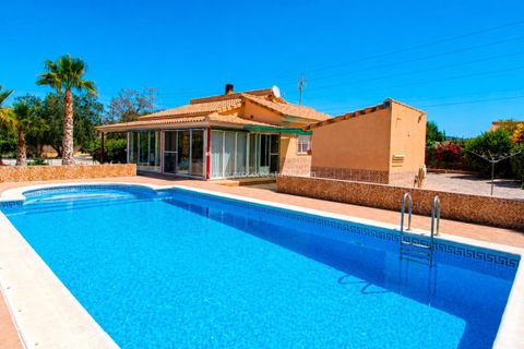 Villa i Macisvenda, Murcia, Macisvenda - € 265.000 | Ref: HV-79551 - foto 1