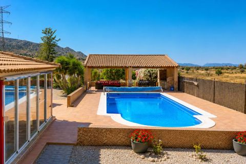 Villa i Macisvenda, Murcia, Macisvenda - € 265.000 | Ref: HV-79551 - foto 5