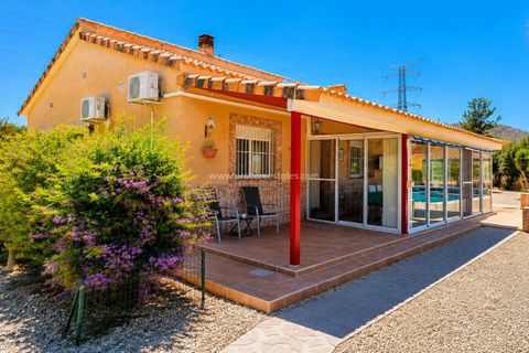 Villa i Macisvenda, Murcia, Macisvenda - € 265.000 | Ref: HV-79551 - foto 11