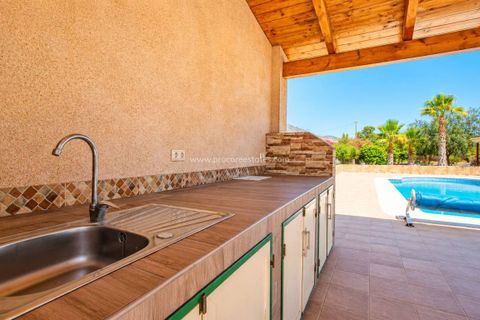 Villa i Macisvenda, Murcia, Macisvenda - € 265.000 | Ref: HV-79551 - foto 15