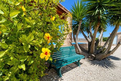 Villa i Macisvenda, Murcia, Macisvenda - € 265.000 | Ref: HV-79551 - foto 22