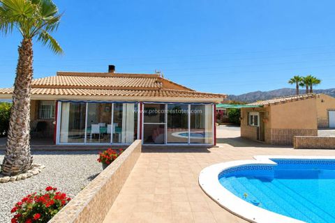 Villa i Macisvenda, Murcia, Macisvenda - € 265.000 | Ref: HV-79551 - foto 27