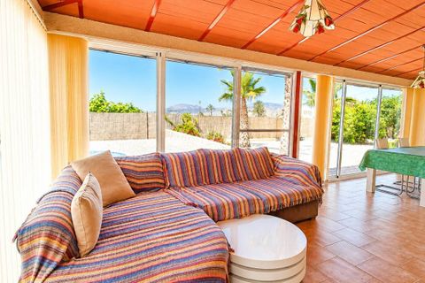 Villa i Macisvenda, Murcia, Macisvenda - € 265.000 | Ref: HV-79551 - foto 30