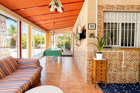 Villa i Macisvenda, Murcia, Macisvenda - € 265.000 | Ref: HV-79551 - foto 31