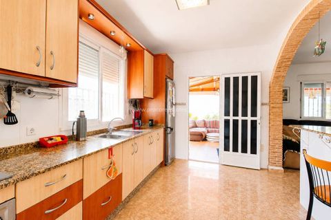 Villa i Macisvenda, Murcia, Macisvenda - € 265.000 | Ref: HV-79551 - foto 34