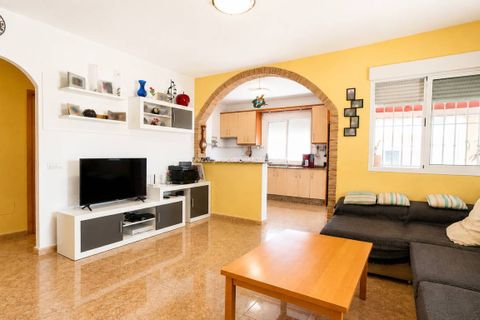 Villa i Macisvenda, Murcia, Macisvenda - € 265.000 | Ref: HV-79551 - foto 36