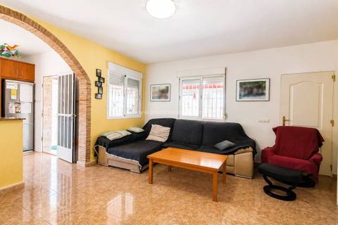 Villa i Macisvenda, Murcia, Macisvenda - € 265.000 | Ref: HV-79551 - foto 37