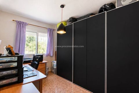 Villa i Macisvenda, Murcia, Macisvenda - € 265.000 | Ref: HV-79551 - foto 45