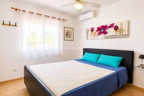 Villa i Macisvenda, Murcia, Macisvenda - € 265.000 | Ref: HV-79551 - foto 48