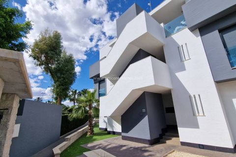 Penthouse in Guardamar Del Segura, Alicante - Foto 1