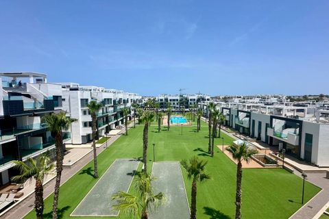 Penthouse in Guardamar Del Segura, Alicante - Foto 2
