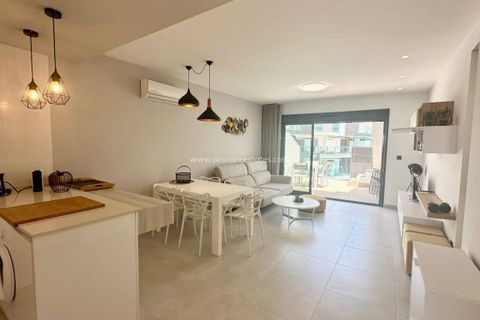 Penthouse in Guardamar Del Segura, Alicante - Foto 3