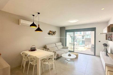 Penthouse in Guardamar Del Segura, Alicante - Foto 4