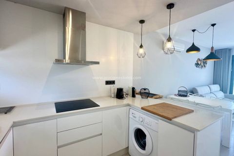 Penthouse in Guardamar Del Segura, Alicante - Foto 5