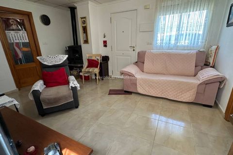 Byhus i Benejuzar, Alicante, Benejuzar - € 140.000 | Ref: WI-20053 - foto 3